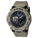 Reloj G-SHOCK Casio Referencia GA-2200SL-5A Diseño Deportivo