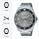 Reloj Casio Modelo MDV-107D-8AV Diseño Elegante