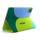 Tablet Lenovo Idea Tab Con Protector edición Copa Mundial FIFA 2026 + Lapiz- Gris