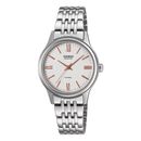 Reloj Mujer Casio BLS-100D-7A Diseño Elegante