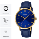 Reloj Casio Modelo LTP-VT01GL-2B Diseño Elegante