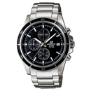 Reloj Casio Edifice EFR-526D-1A Cronografo Diseño Deportivo