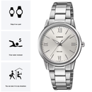 Reloj Casio Modelo LTP-1303DD-7A Diseño Elegante