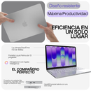Apple MacBook Neo 256GB- Plata