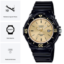Reloj Casio LRW-200H-9E Diseño Juvenil