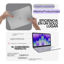 Apple MacBook Neo 256GB- Plata