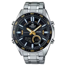 Reloj Casio EDIFICE EFV-C100D-1Bv Diseño Deportivo