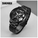 Reloj SKMEI Modelo 1787 Negro Fondo Blanco