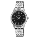 Reloj Mujer Casio BLS-100D-1A Diseño Elegante