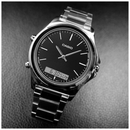 Reloj Casio Modelo MTP-VC01D-1E Para Caballero Diseño Elegante