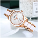 Reloj SKMEI Modelo 2175 ORO ROSA DAMA