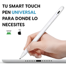 Lapiz Universal iGoma iPens-Blanco