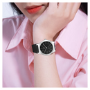 Reloj Q&Q QC10J302Y Diseño Casual