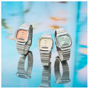 Reloj Casio Modelo AQ-240E-4A Diseño Vintage