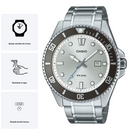Reloj Casio Modelo MDV-107D-7AV Diseño Elegante