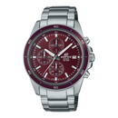 Reloj Casio Edifice EFR-526D-5C Cronografo Diseño Deportivo