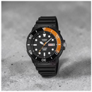 Reloj Casio Modelo MRW-230H-1E4V Diseño Deportivo