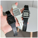 Reloj Casio Referencia W-221H-8AV Diseño Deportivo