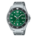 Reloj Hombre Casio MDV-107D-3A2V Diseño Elegante