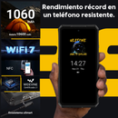 Celular UleFone Armor 28 Ultra 5G 1 TERA/32GB- Negro
