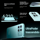 Celular Xiaomi Poco F8 PRO 5G 512GB/12GB RAM -Azul