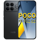 Celular Xiaomi Poco F8 PRO 5G 512GB/12GB RAM -Negro