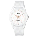 Reloj Q&Q VS12J022Y Diseño Casual