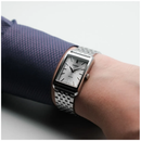 Reloj Casio Hombre MTP-B215D-7AV Diseño Elegante