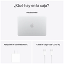 Apple MacBook Neo 512GB- Plata