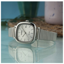 Reloj Casio Modelo LTP-B166D-7AV Diseño Elegante
