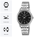 Reloj Mujer Casio BLS-100D-1A Diseño Elegante