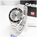 Reloj Casio Modelo MDV-107D-8AV Diseño Elegante