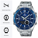 Reloj Casio Edifice EFV-C100D-2AV Caballero
