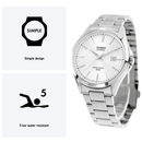 Reloj Casio MTS-115D-7AV Diseño Elegante