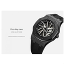 Reloj Skmei 2359 Diseño Deportivo Negro