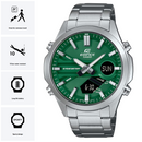 Reloj Casio Edifice EFV-C120D-3A Diseño Deportivo