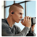 Audifonos Inalambricos HONOR CHOICE Open Ear- Negros
