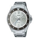 Reloj Casio Modelo MDV-107D-7AV Diseño Elegante