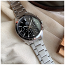 Reloj Casio Edifice EFV-610D-3CV Diseño Deportivo