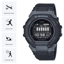 Reloj Casio GBD-300-1-Diseño Deportivo