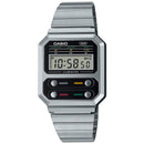 Reloj Casio A100WE-1A Diseño Vintage
