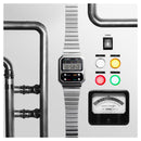 Reloj Casio A100WE-1A Diseño Vintage