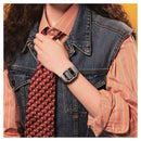 Reloj Casio A100WE-1A Diseño Vintage