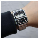 Reloj Casio A100WE-1A Diseño Vintage