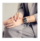 Reloj Casio Modelo A100WEF-1A Diseño Clásico Vintage