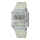 Reloj Casio A100WEF-8A Diseño Clasico