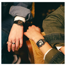 Reloj Casio Modelo A130WEGG-1A Diseño Vintage