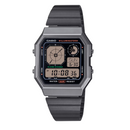 Reloj Casio Modelo A130WEGG-1A Diseño Vintage