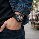 Reloj Q&Q A13A-504VY Diseño Casual