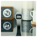 Reloj Casio Modelo A159WA-N1 Diseño Clásico